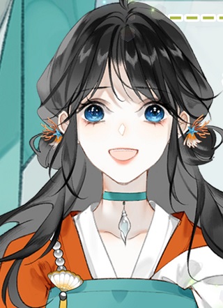东海寻美人 截图0