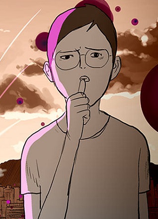 放学后战争活动 截图2