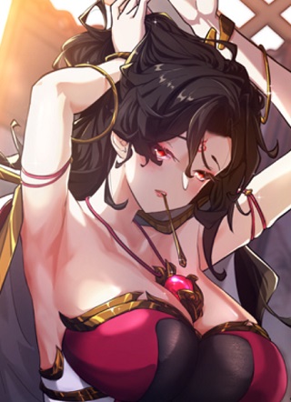 请公子斩妖 截图0