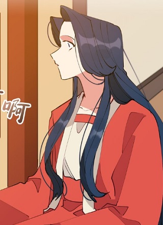 叼着花的野兽 截图2