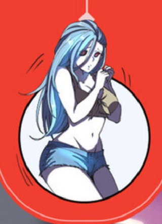看守魔女们的典狱长 截图0