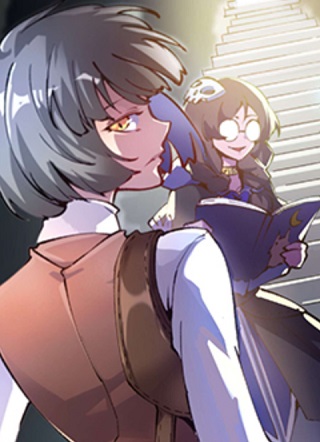 看守魔女们的典狱长 截图2