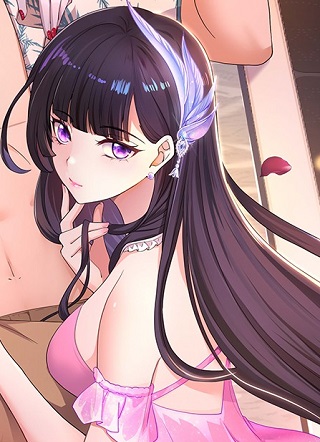 和女神合体后的我无敌了 截图2