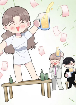 普女平穿世界 截图2