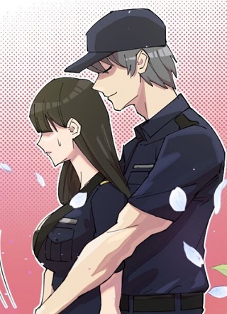 开局扮演劫匪，警花送上门？ 截图0