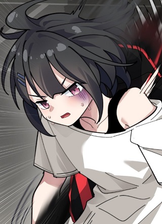 为了美少女游戏，女装也是不可避免的 截图2