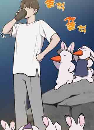 我独自在塔里种田 截图2