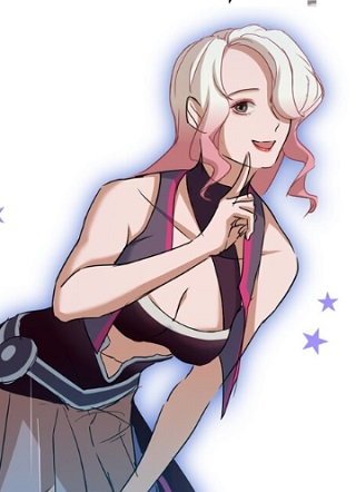 无畏之触 截图1