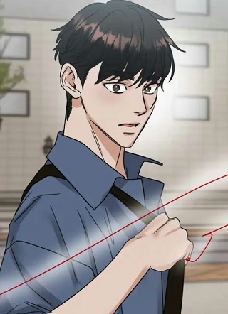 救赎令 截图2