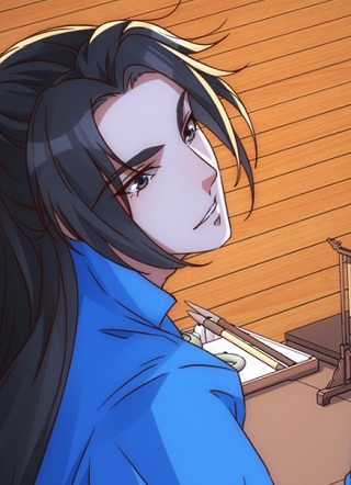 我夫人竟是皇朝女帝 截图0