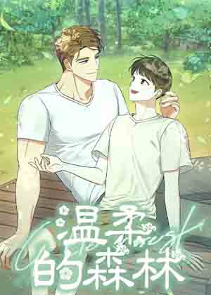 温柔的森林