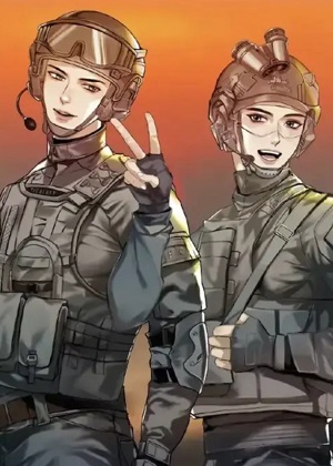 小白杨