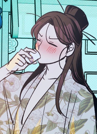 牧丹香 截图2