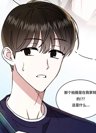 我家变成拍摄场了！ 截图0