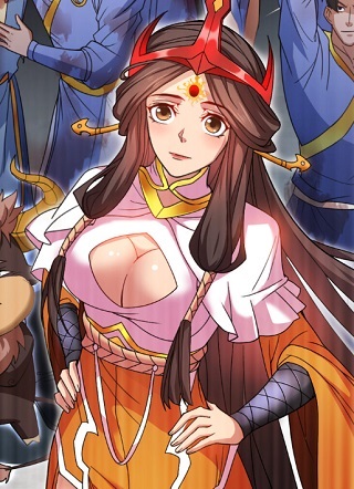 神王老祖 截图0