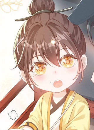 团宠小锦鲤三岁半 截图0