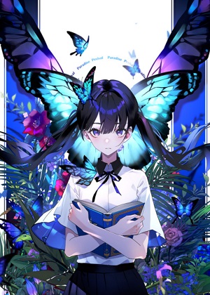乐园复兴