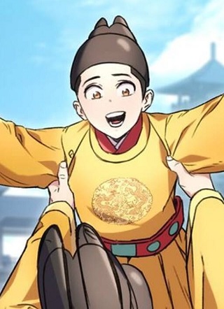 皇帝之剑 截图0