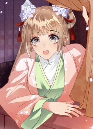 召魔宫女 截图3