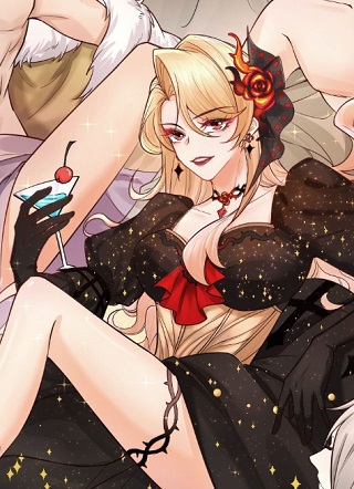 当咸鱼成为风情女王 截图2