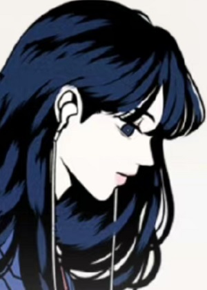 内向男女