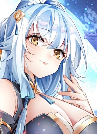 我养成了病娇反派女帝 截图0