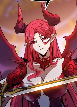 勇者X女魔王 截图0