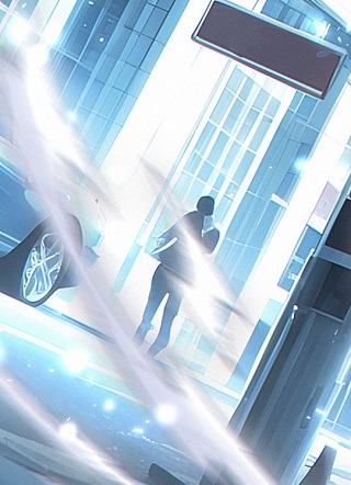 死而复生的我从零开始创建救世组织 截图2