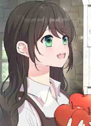 我是坏结局出生的女主的女儿 截图2