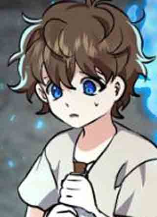 领养大魔法师男主角 截图1