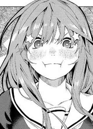 五等分的新娘 截图0