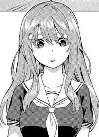 五等分的新娘 截图2