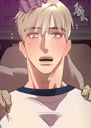 陷入QY的男人