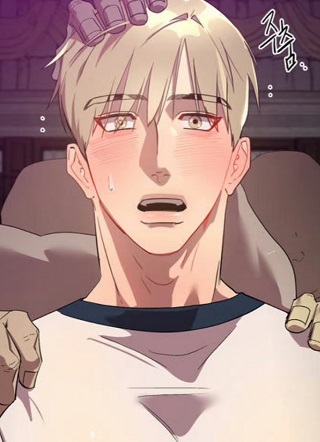 陷入QY的男人 截图2