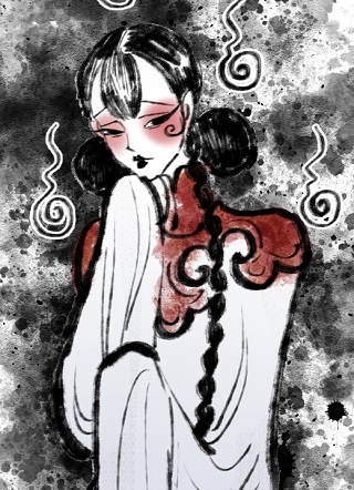 冬天的百部 截图0