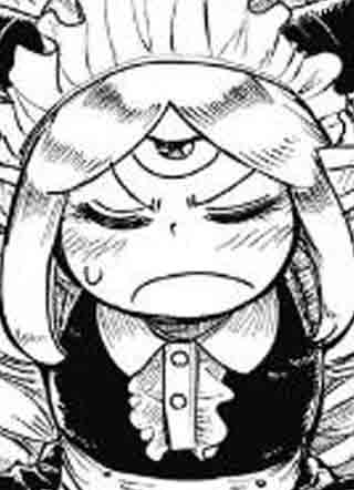 菜鸟魔王与独居勇者 截图0