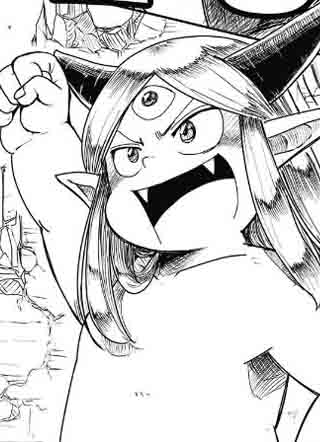 菜鸟魔王与独居勇者 截图1