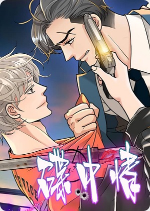 碟中情