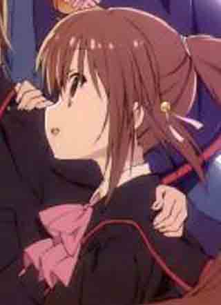 Little Busters 截图0