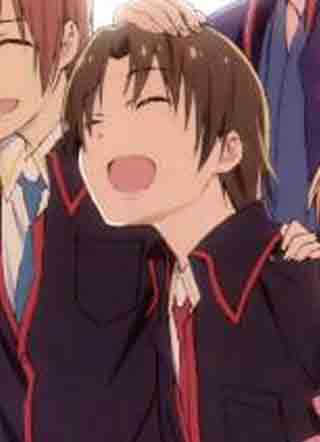 Little Busters 截图1