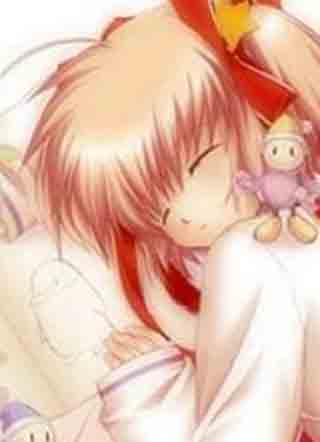 Little Busters 截图2