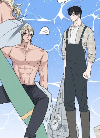 去克服海浪 截图2
