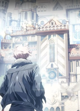 辞职的魔王 截图0