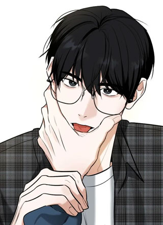 一个付出一切的男人 截图0