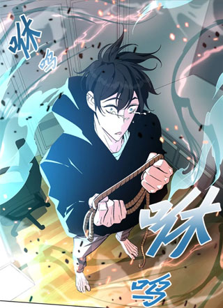 给我支招的天魔大人 截图2
