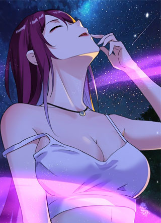 绝美妖女对我欲罢不能 截图1