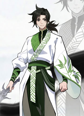 剑起风云 截图0
