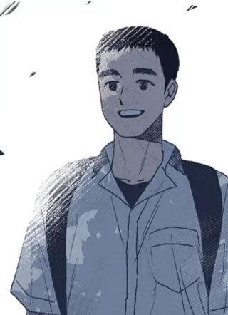 六尺少年 截图2