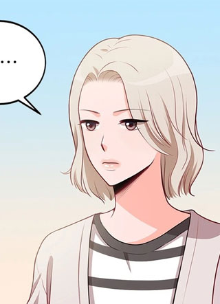 绽放漫画 截图1