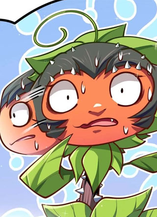 吞噬吧大嘴花 截图0